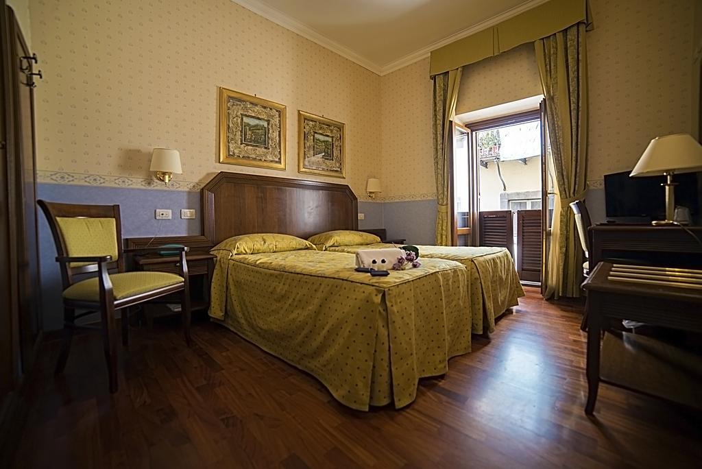 Hotel Filippeschi Orvieto Exteriér fotografie